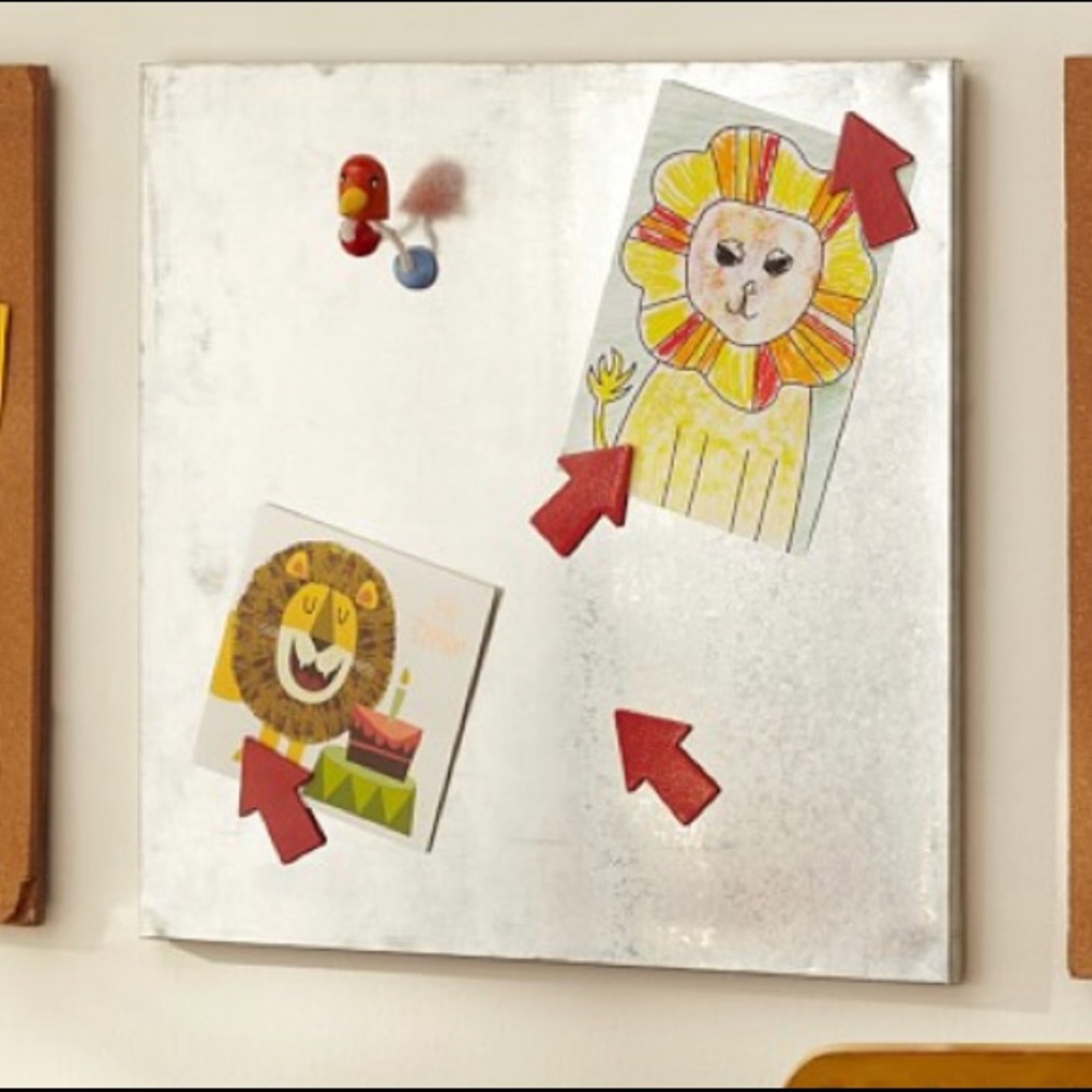 Potterybarn Utility System - Picture 6 of 7